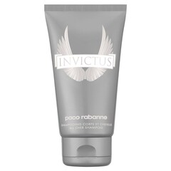 Invictus Duschgel, PACO RABANNE