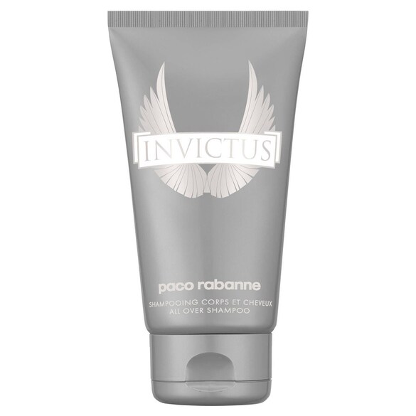 Invictus Duschgel, PACO RABANNE