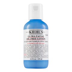 Ultra Facial Oil Free Lotion, KIEHL'S SINCE 1851