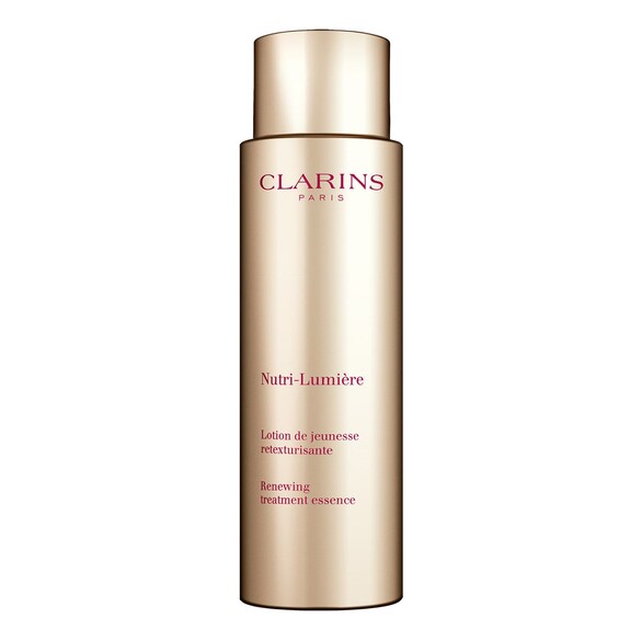 Nutri-Lumière Lotion de jeunesse, CLARINS
