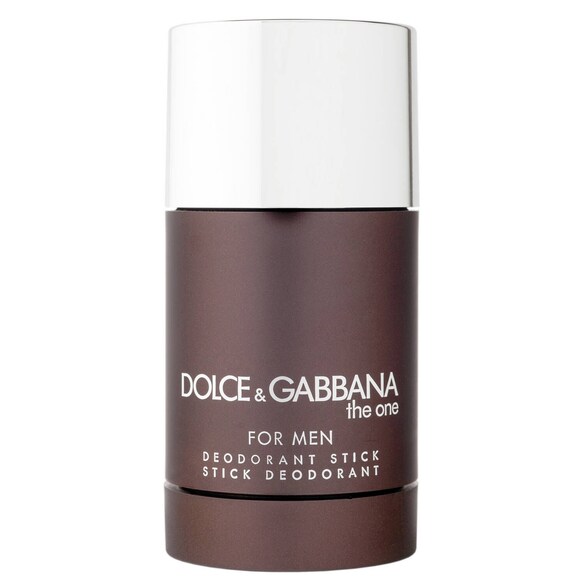 The One For Men Deodorant Stick, DOLCE & GABBANA