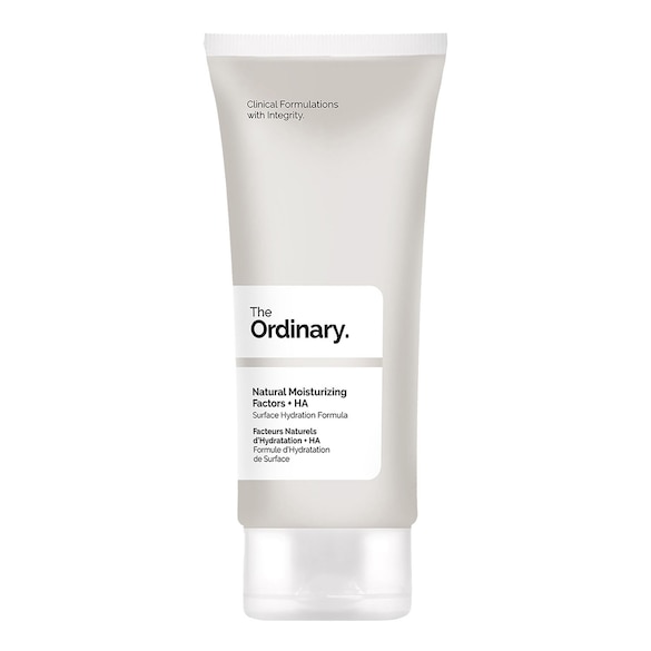 Natural Moisturizing Factors + HA - Feuchtigkeitscreme, THE ORDINARY