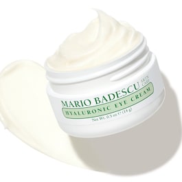 Hyaluronic Eye Cream