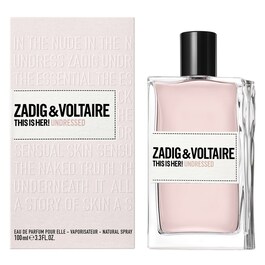 THIS IS HER! UNDRESSED - Eau de Parfum