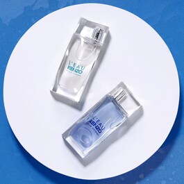 L'Eau Kenzo Pour Femme - Eau de Toilette