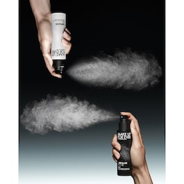 Mist & Fix Matte - Mattierendes Fixierspray 24 h