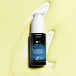 A+ hochkonzentriertes Serum mit Retinoiden
