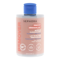Mizellen-Reinigungsmilch - Make-up-Entfernung + Beruhigung, SEPHORA COLLECTION