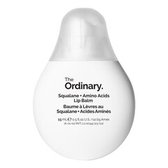 Lippenbalsam mit Squalan + Aminosäuren - Feuchtigkeitsspendender Lippenbalsam, THE ORDINARY