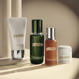 The Resurfacing Treatment - Face Lotion