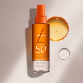 Sun Beauty - Sun Body Water SPF30