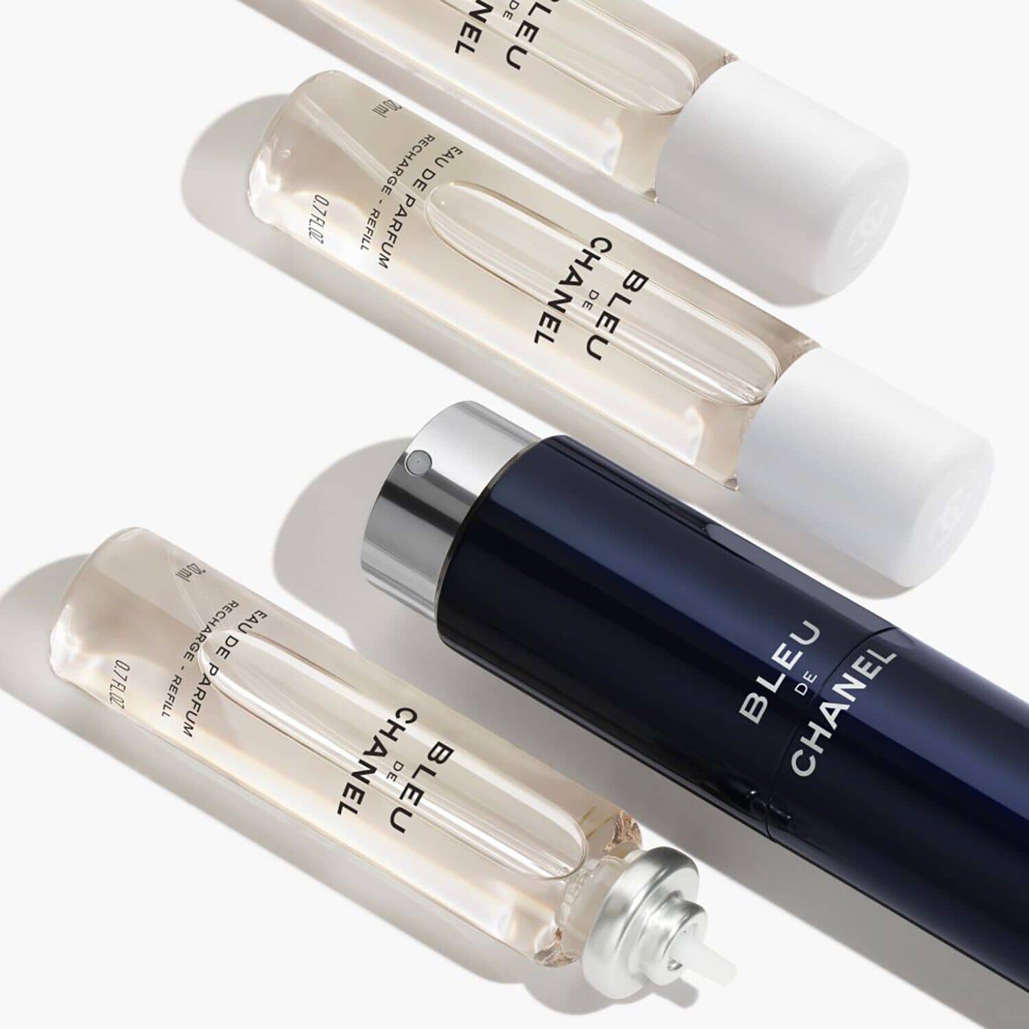 Bleu de chanel eau de parfum 100ml sephora discount