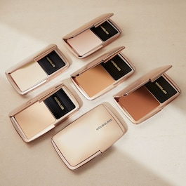 Airbrush Pressed Powder - Kompaktpuder