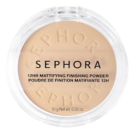 12 HR Mattiying Finishing Powder - 12 Stunden mattierendes Kompaktpuder image