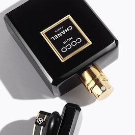 COCO NOIR - Eau de Parfum Zerstäuber