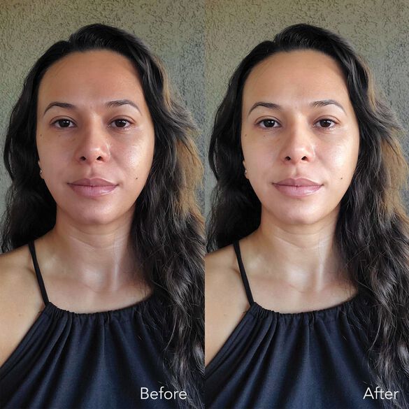 LUNA Fofo Reinigungsb&uuml;rste