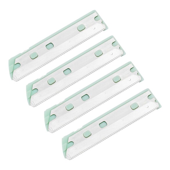 Ersatzklingen für Gesichtshaar-Rasierer, ZWILLING BEAUTY