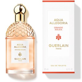 Aqua Allegoria Orange Soleia - Eau de Toilette