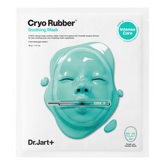 Cryo Rubber - Mask with Soothing Allantoin, DR.JART+