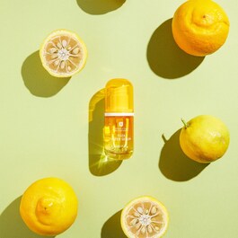 Yuza Super Serum - Pflegendes Serum