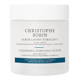 Cleansing Purifying Scrub Sea Salt image