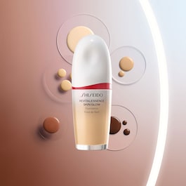 Skin Glow - Foundation SPF30 PA+++ 