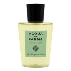 Colonia Futura - Hair & Shower Gel, ACQUA DI PARMA