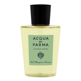 Colonia Futura - Hair & Shower Gel