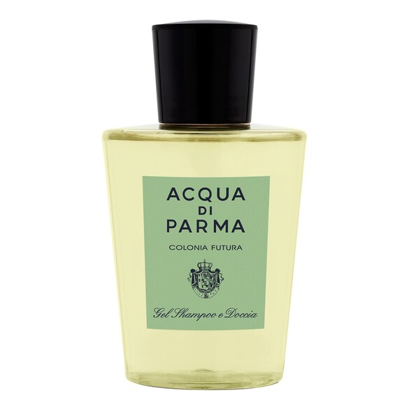 Colonia Futura - Hair & Shower Gel, ACQUA DI PARMA