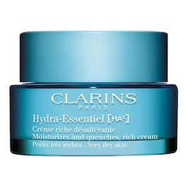 Hydra-Essentiel [HA²] Crème riche désaltérante - Peaux très sèches