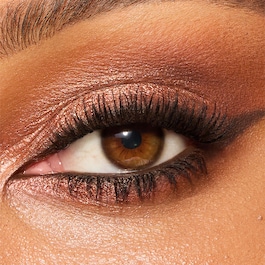 Charlotte's Palette of Beautifying Eye Trends - Lidschattenpalette