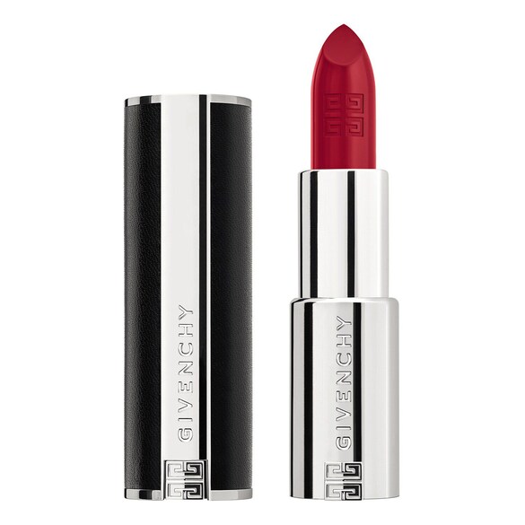 Le Rouge Interdit Intense Silk - Lipstick, GIVENCHY