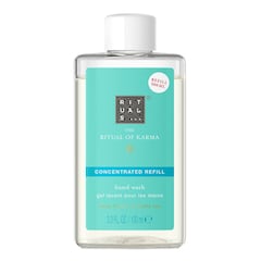 The Ritual of Karma - Konzentrierte Nachfüllpackung Handwaschgel, RITUALS