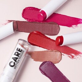 Better Rouge - Lippenstift mit Satin-Finish