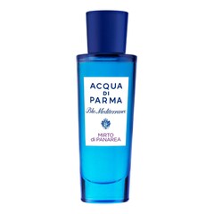 Blu Mediterraneo Mirto di Panarea - Eau de Toilette Aromatisch Zitrus, ACQUA DI PARMA