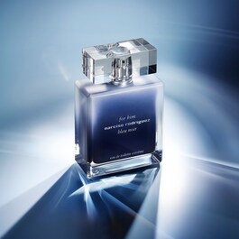 For Him Bleu Noir - Holziges Eau de Toilette 