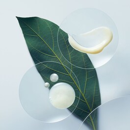 Botanical Repair Shampoo - Reparatur-Shampoo Reisegröße
