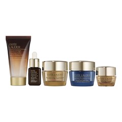 Glow Non-Stop- 24/7 Radiant Skin Essentials, ESTÉE LAUDER