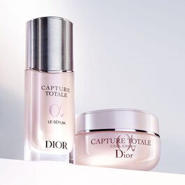 Capture Totale - Le Serum