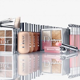 Dior Backstage - Full Coverage Foundation Brush n°12