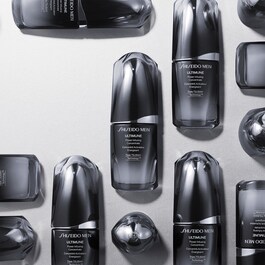 Shiseido Men Ultimune - Stärkendes Serum für Männer