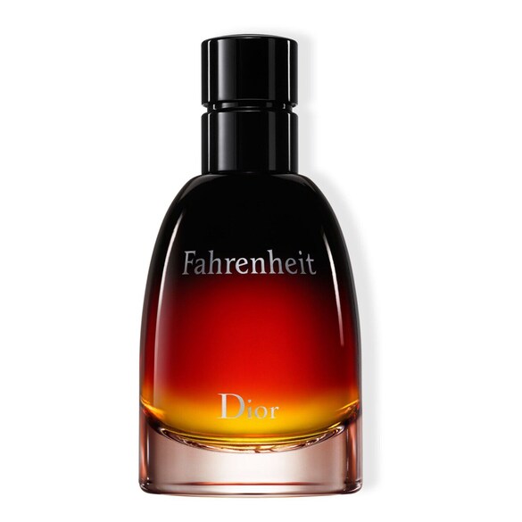 Fahrenheit Parfum - Herrenparfum - Würzige und holzige Noten, DIOR