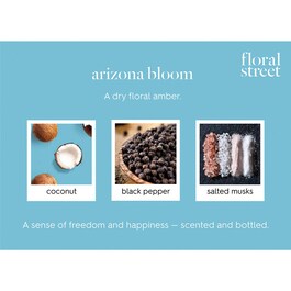 Arizona Bloom - Eau de Parfum Mini