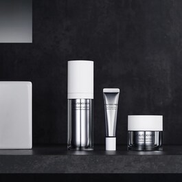 Shiseido Men - High-Performance Antifalten-Augencreme
