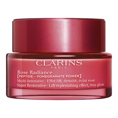 Rose Radiance [PEPTIDE - POMEGRANATE POWER], CLARINS