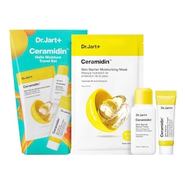 Ceramidin™ - Reiseset Feuchtigkeitsmaske