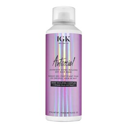 Antisocial Leave-In Dry Hair Mask 