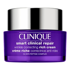 Smart Clinical Repair™ - Wrinkle Correcting Rich Cream, CLINIQUE