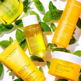 Körperpflege Baume-Huile Hydratant "Tonic"