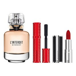 L'Interdit Eau de Parfum Geschenkset